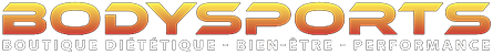 Logo Bodysports